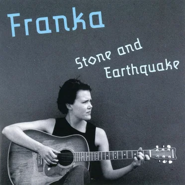 Stone & Earthquake