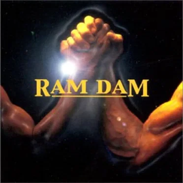 Ram dam, les titres les plus explosifs de la musique by Various Artists - album cover