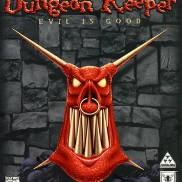Dungeon Keeper