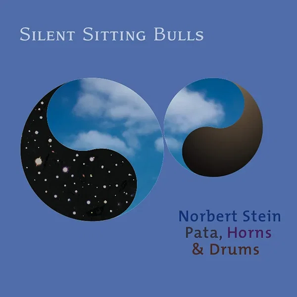 Silent Sitting Bulls