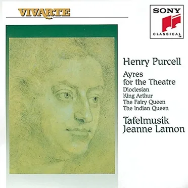 Ayres for the Theatre