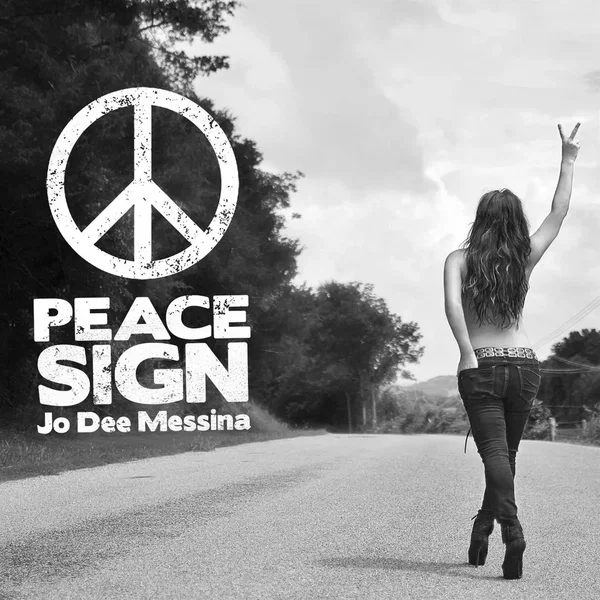 Peace Sign