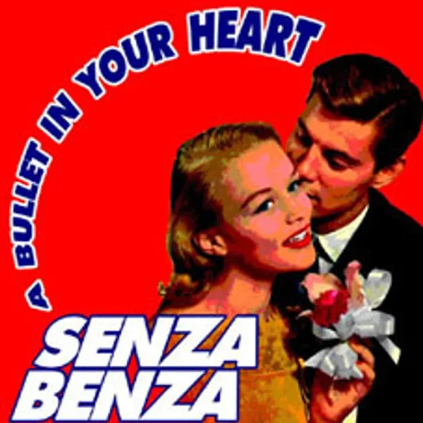 A Bullet in Your Heart