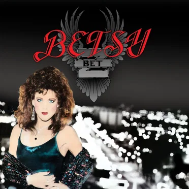 Betsy by Betsy - album cover