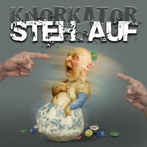 Steh auf