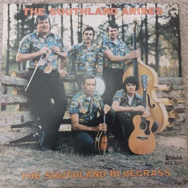 Southland Bluegrass