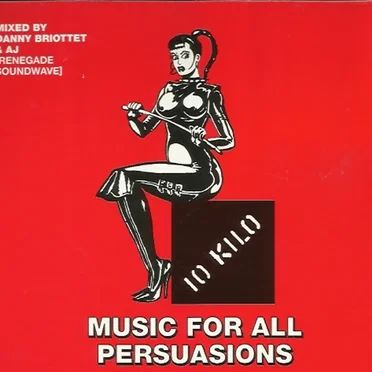 Music for All Persuasions