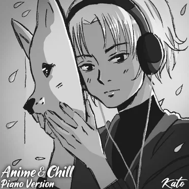 Anime & Chill (piano version)