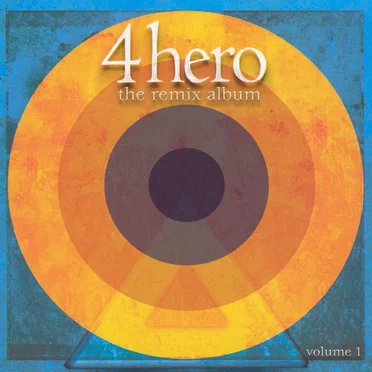 The Remix Album, Volume 1