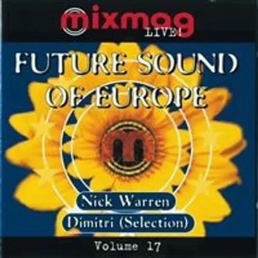 Mixmag Live! Volume 17