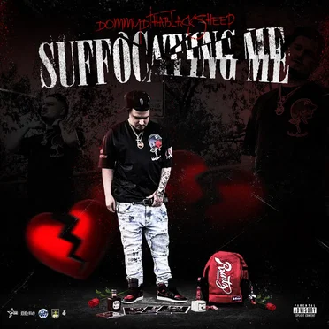SUFFOCATING ME