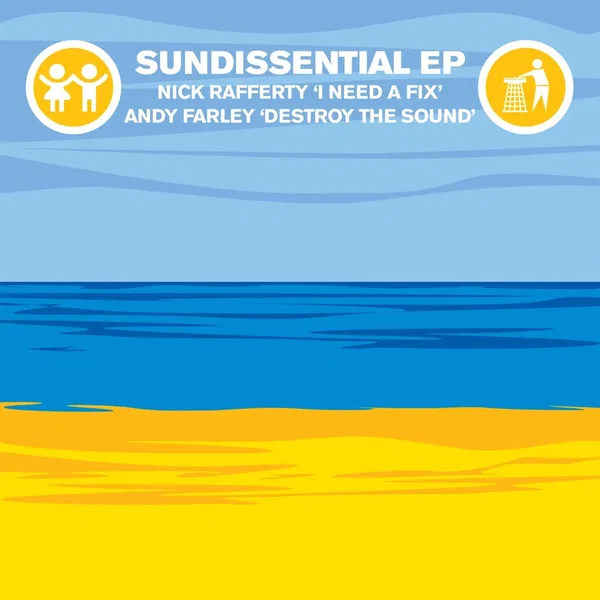 Sundissential EP