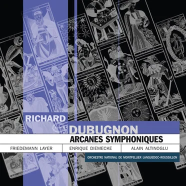 Arcanes symphoniques