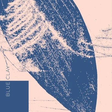 Blue Clay by Mara Simpson - album cover