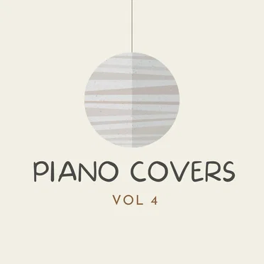 Piano Covers, Vol. 4