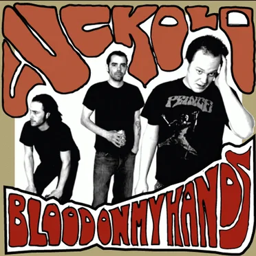 Blood on My Hands / Bad Reputation by Cuckold - album cover