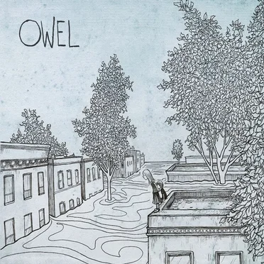 OWEL by Owel - album cover