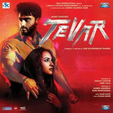 Tevar