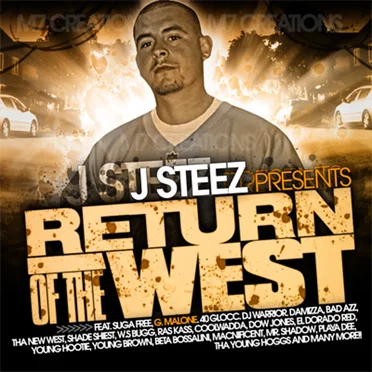 Return Of Tha West