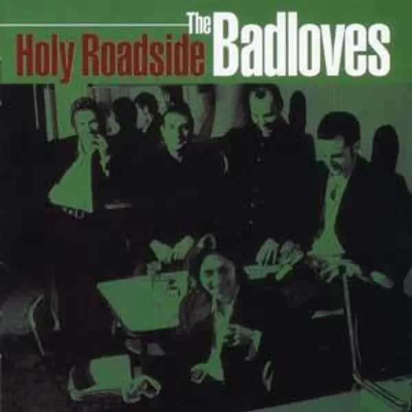 Holy Roadside