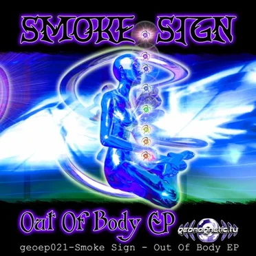 Out Of Body EP