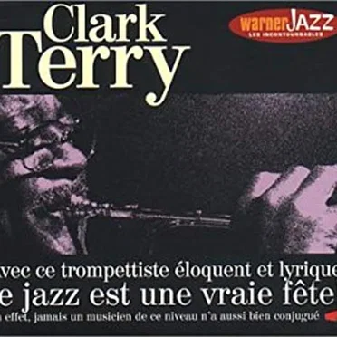 Clark Terry