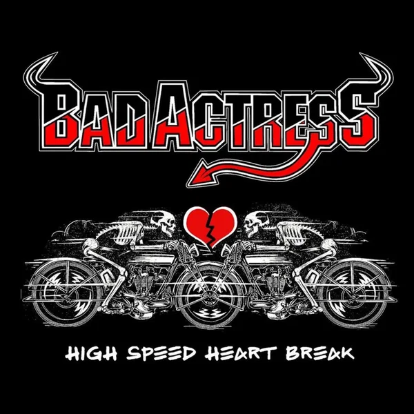 High‐Speed Heartbreak