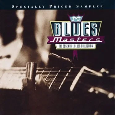 Blues Masters: The Essential Blues Collection by Various Artists - album cover