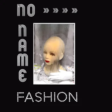 Fashion by Noname - album cover