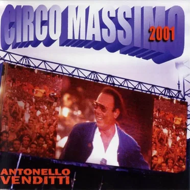 Circo Massimo 2001