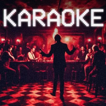 Karaoke by Pio - album cover