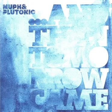 Muph & Plutonic
