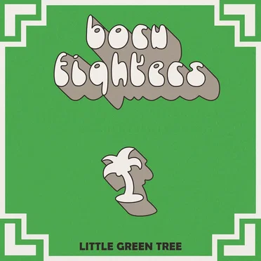 Little Green Tree