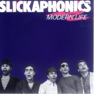 Slickaphonics