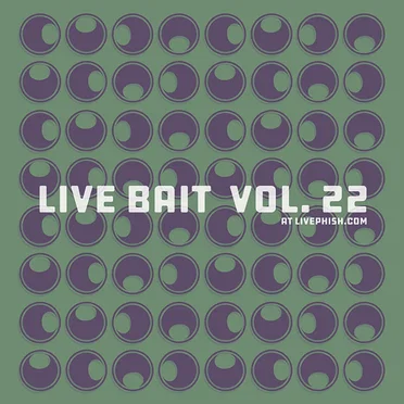 Live Bait, Vol. 22