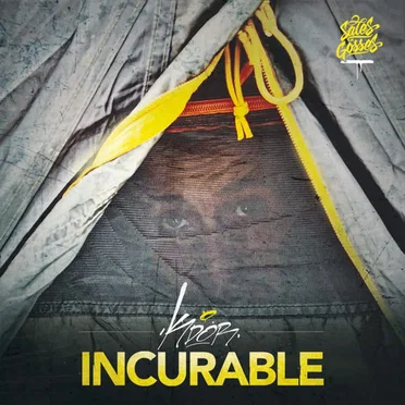 Incurable by Kdor - album cover