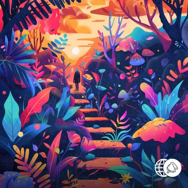 Let Out by Moon & Tasty - album cover
