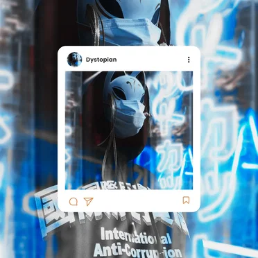 Dystopian