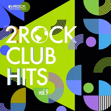 2Rock Club Hits, Vol. 9 by Various Artists - album cover