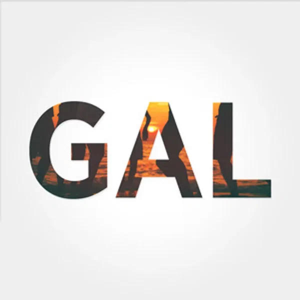 Gal