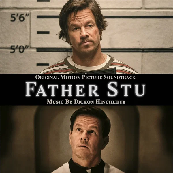 Father Stu: Original Motion Picture Soundtrack