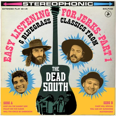 Easy Listening for Jerks - Part 1