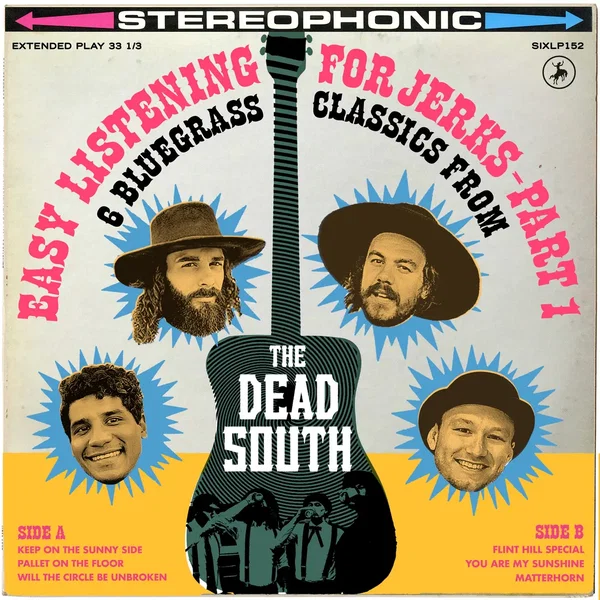 Easy Listening for Jerks - Part 1