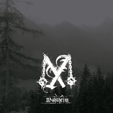 Wahlheim by Morar - album cover