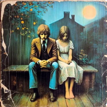 Ghosts of Regret