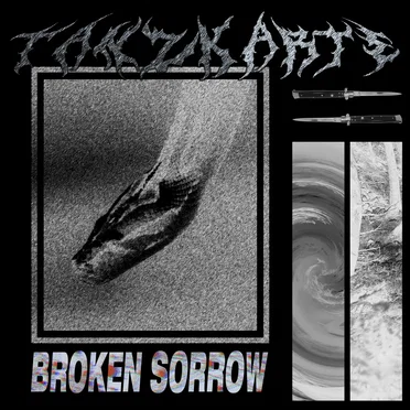 Broken Sorrow