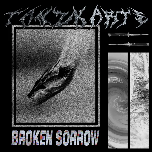 Broken Sorrow