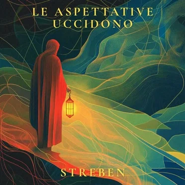 Le aspettative uccidono by Streben - album cover
