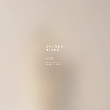 Sacred Sleep