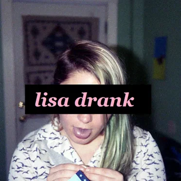 dish soap by Lisa Drank - album cover
